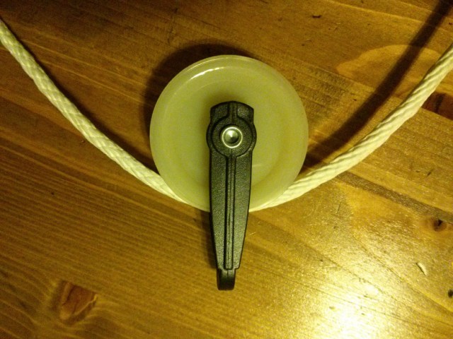 2013 Graveyard - Phantasm Pulley