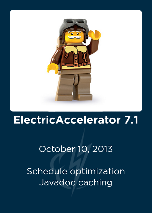 Accelerator 7.1 "Ship It!" Card Front - click for larger version